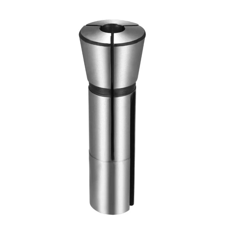 

R8 Collet, 3mm-20mm Metric Mill Chuck Holder 65Mn Spring Steel - Pack of 1