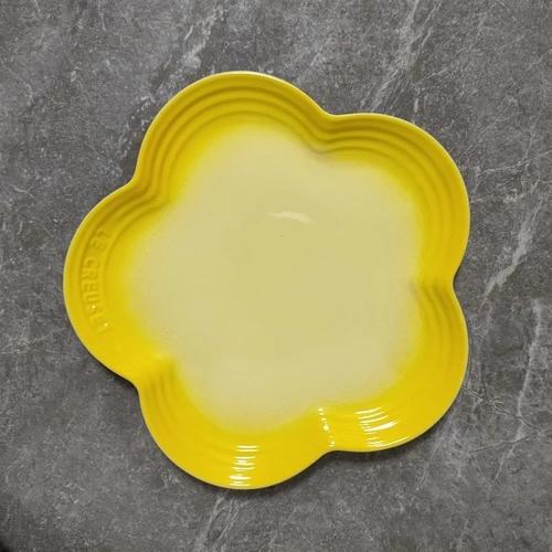 Lemon Yellow
