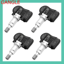 42753-T6N-A01 TPMS сенсор для ACURA NSX RDX HONDA TLX ODYEESY PILOT RIDGELINE 433 МГц TPMS датчик давления в шинах s