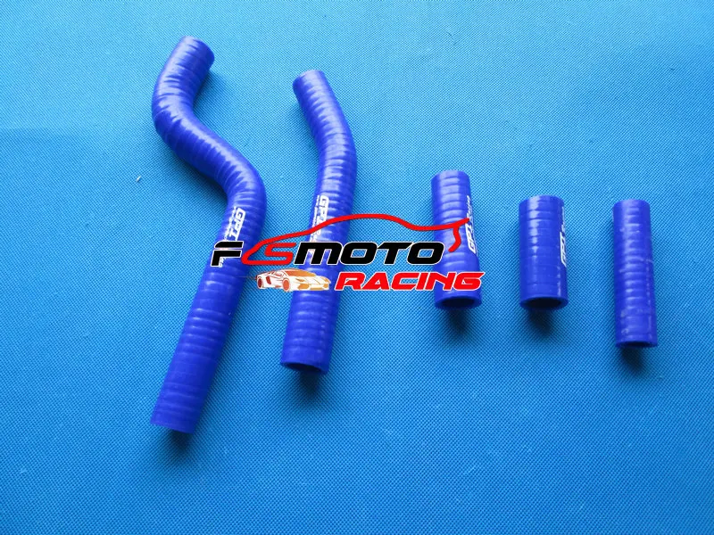 Для YAMAHA YZ F250 YZ 250F YZ F 250 YZ 250 F 2010-2013 шланг радиатора