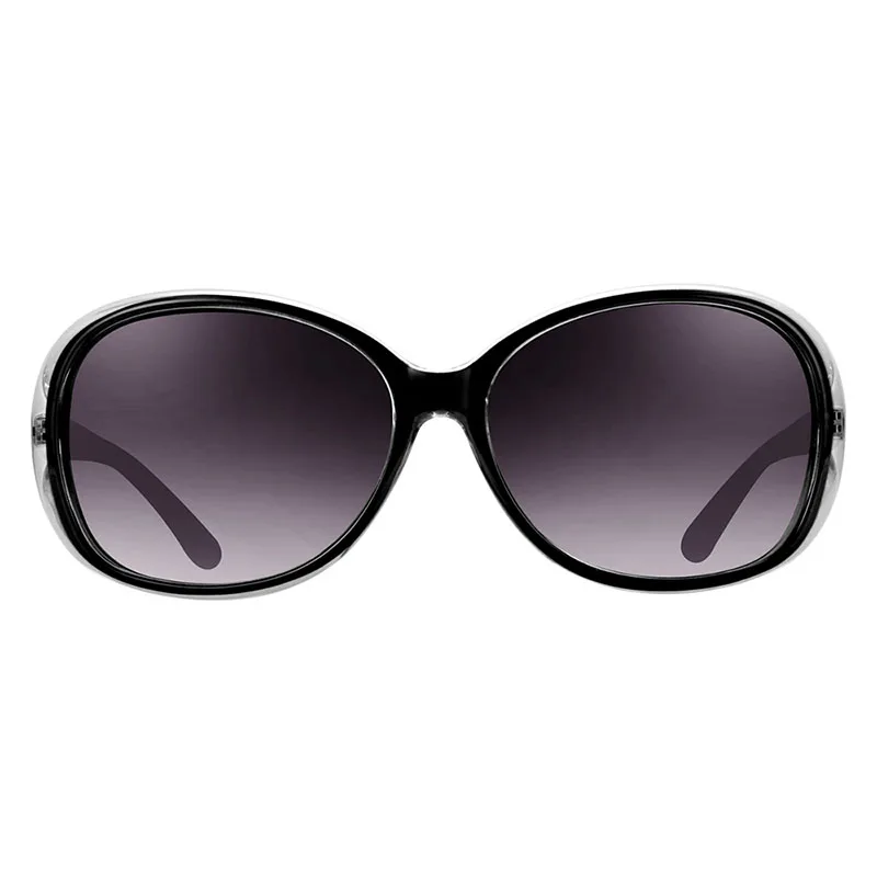 BARCUR Новые Солнцезащитные очки женские поляризованные Модные солнцезащитные очки для женщин UV400
