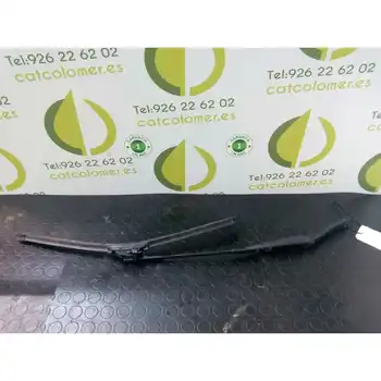 

5879417 Clean arm Front Left Opel Astra H Sedan 1.7 16v Cdti Cat (z 17 Dtl / Lrb)