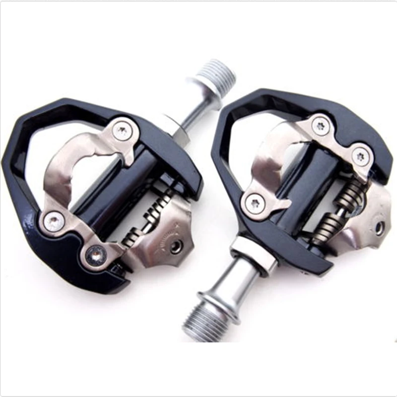 Shimano PD-ES600 дорожный велосипед Touring SPD педали Новые велосипедные части