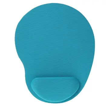 

Environmental Friendly EVA Bracers Mouse Pad Computer Games Creative Solid Color New Type Mouse Pad