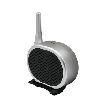 

UAV High-Altitude Megaphone Intercom Loudspeaker Aircraft Loudspeaker