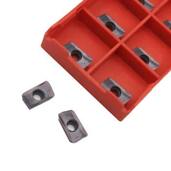 

Original High quality APMT1135 DL MP1025 CNC Hard Alloy carbide inserts Milling tool blade lathe tools