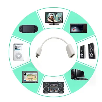 

3In1 For Raspberry Pi Zero Adapter Kit Mini-Hdmi To Hdmi Micro Usb-Usb Female Cable Data dropshipping hot