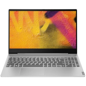 

Laptop Lenovo Ideapad S540-15IWL GTX 15.6", IPS, Intel Core i7-8565U, 12 Gb, SSD 512 Gb, GTX 1650 Max-Q 4 Gb, Win10, 81SW001PRU