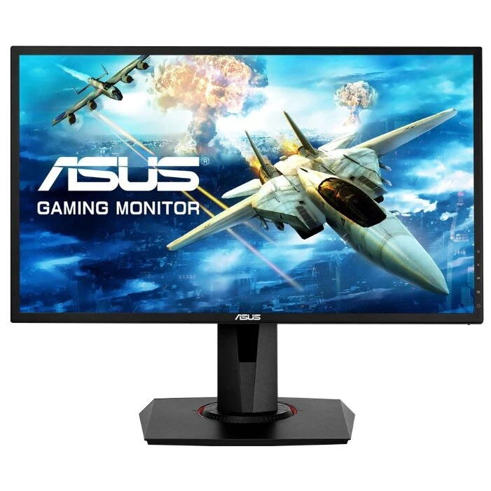 Monitor Asus 2" VG248QG TN 1920x1080 165G-Sync FreeSync 350cd/M2 16:9