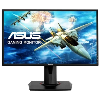 

Monitor Asus 24 "vg248qg TN 1920x1080 165Hz G-sync FreeSync 350cd/M2 16:9