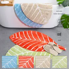 CA пушистые коврики Противоскользящий мохнатый ковер столовая домашняя спальня напольный коврик