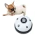 Оптовая Dropshipping Творческий Pet Bell Поставки Тренер Колокола Обучение Кошка Собака Игрушки Собаки Обучение Высокое Качество Дрессировка Собак Eq