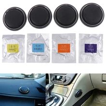 1 шт., ароматизатор для автомобиля, ароматизатор для автомобиля, 100, автомобильный освежитель воздуха в форме НЛО для автомобилей