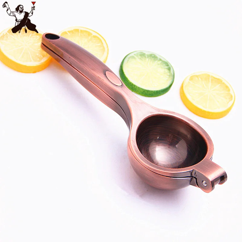 

Lemon Juice Squeezer Fruit Juicer Hand Press Citrus Orange Hand Press Manual Juicer Orange Lemon Lime Squeezer Juice Bar Tools