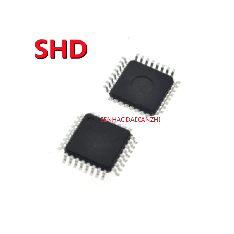 WAVGAT FT232BL FT232 TQFP32 IC USB FS SERIAL UART 32-LQFP 1 шт. лучшее качество | Электронные компоненты и