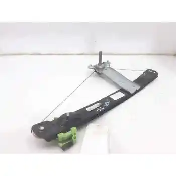 

706779912 WINDOW LIFTER REAR LEFT BMW 1 SERIES SALOON (E81/E87)