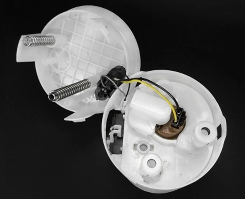 WAJ Fuel Pump Module Assembly E8529M Fit For Hyundai Tiburon 2.7L V6 2003-2008