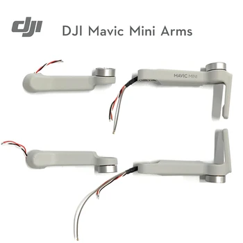 

DJI Mavic Mini Replacement Arms with Motor for DJI Mavic Mini Motor Arm Repair Service Spare Parts