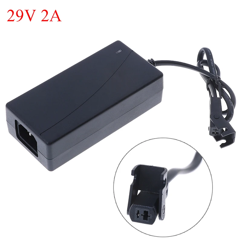 

29V 2A AC/DC Power Supply Recliner Sofa / Chair Adapter Transformer