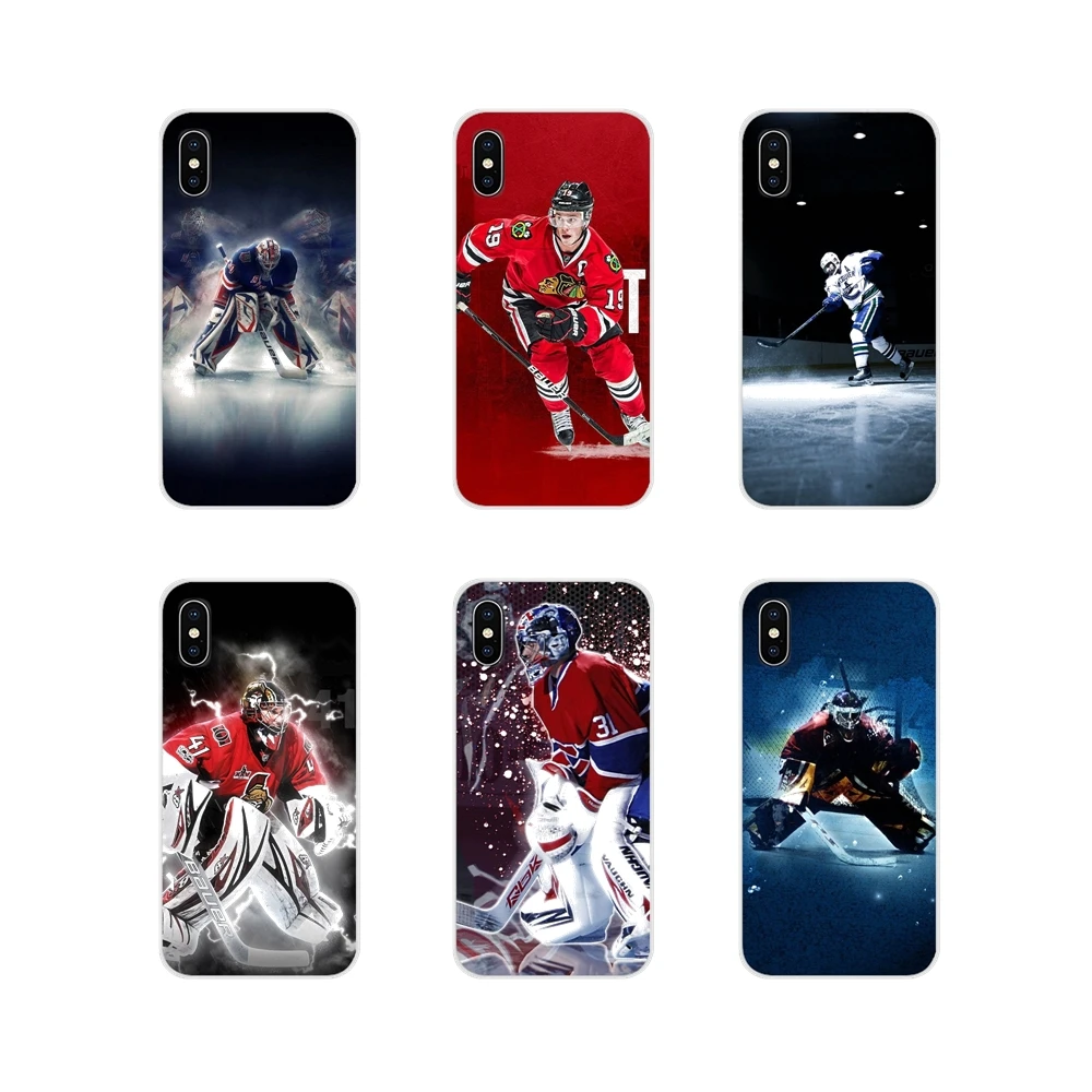 Аксессуары чехлы для телефонов huawei mate Honor 4C 5C 5X6X7 7A 7C 8 9 10 8C 8X20 Lite Pro Sport Hockey