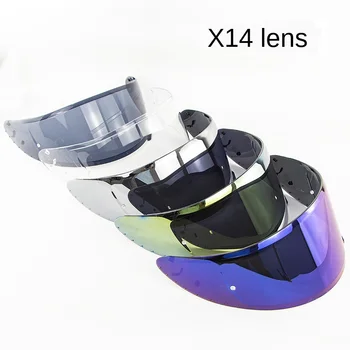 

Motorcycle helmet lenses