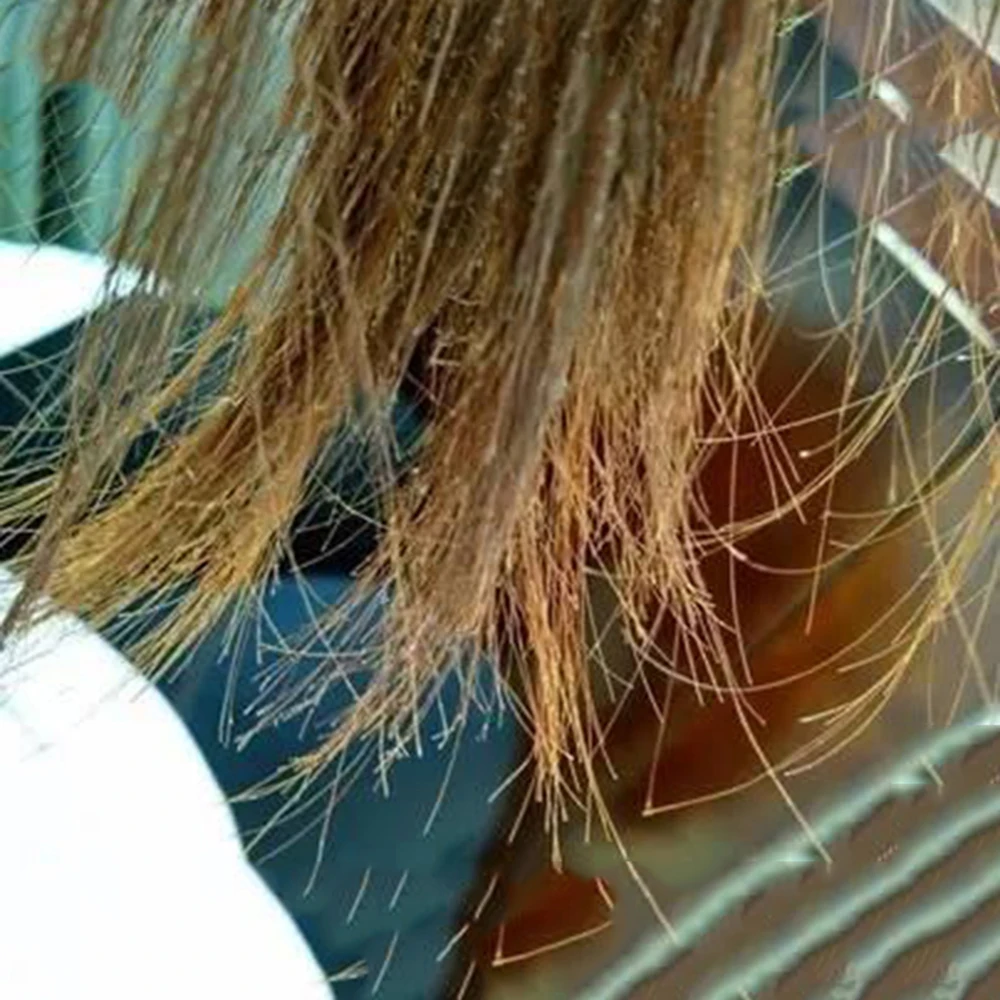 

USB Charging Hair Split Trimmers Professional Hair Clipper Split Trimmer split end pro Hair Cutter Haircut Machine