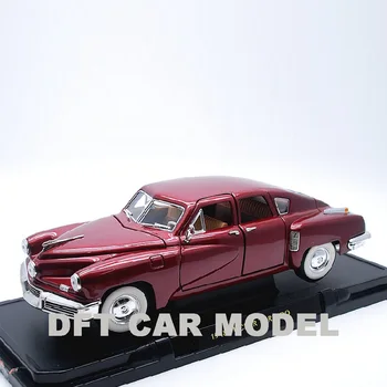 

diecast 1:18 XJS Alloy Pull Back Toy Vehicles Sports Car Model Of Children's Toy Cars Original Authorized Authentic Kids Toys