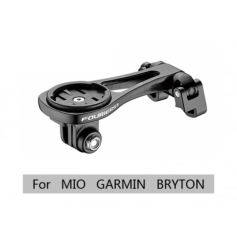 Support Garmin/MIO & GoPro Fouriers 