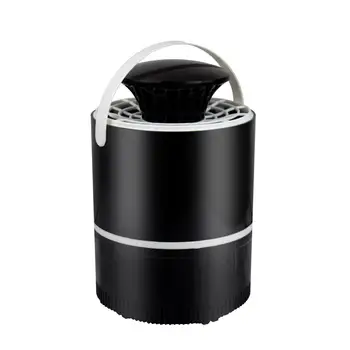 

UV Light Durable Mosquito Killer Lamp Mosquito Trap Electronic Mosquito Killer Pest Controll Summer Insect Repellent Bug