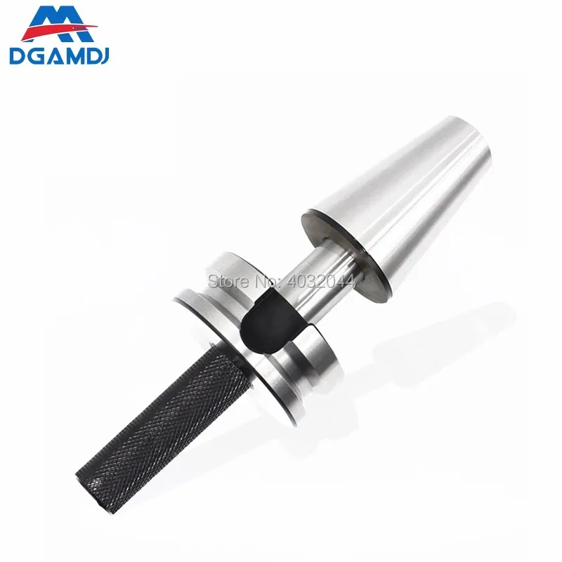 

A.T.C Three-point Combination Tool Calibrator BT30 BT40 HSK32A HSK40A HSK50A HSK63A ISO20 ISO25 Calibrator