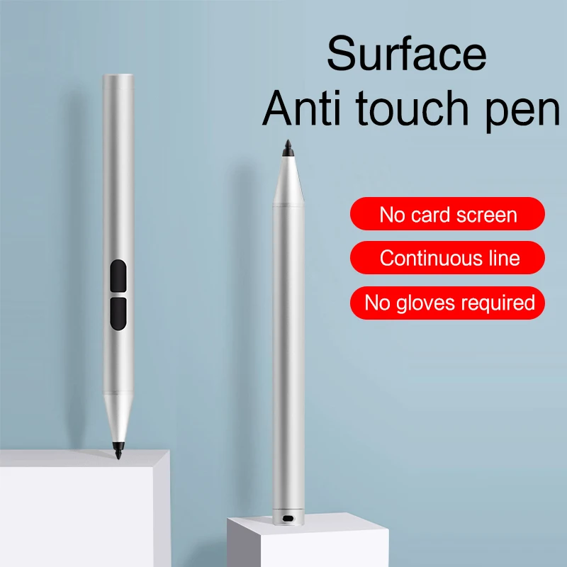 Новый стилус AJIUYU для microsoft Surface 3 Pro 6 4 5 7 X Go Book 2 Laptop Ручка измерения