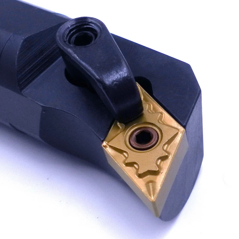Mocask MDQNL расточной держатель S25S-MDQNL15 токарный станок с ЧПУ Резак внутреннее отверстие обработки Токарные Вставки режущие инструменты