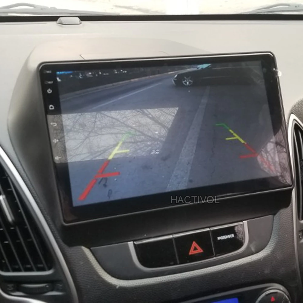 Android 9,0 радио 2 din автомобильное радио стерео для HYUNDAI IX35 Tucson 2010- Авторадио автомобильное аудио 2G+ 32G 4G интернет