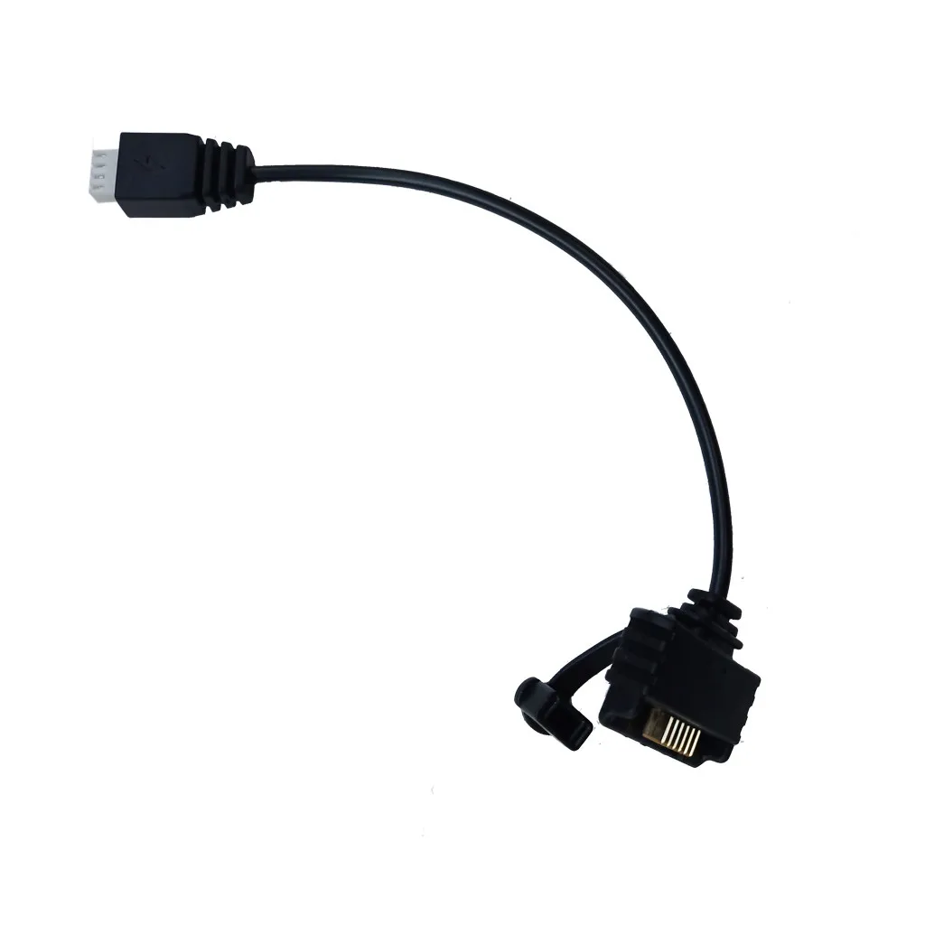

Ouhaobin for Hubsan Zino H117S Battery B3 Charger RC Drone Quadcopter Spare Parts Battery Connected Cable Wire 903#2