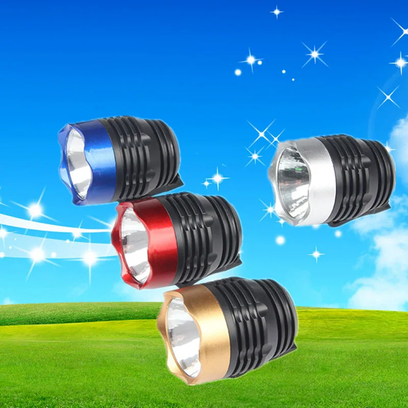 3000 Lumen XML Q5 Interface LED Bicycle light Bike Light Headlamp Headlight 3Mode Bicycle lights lamp outdoor cycling