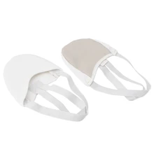 Балетки из искусственной кожи; обувь для танцев; тапочки для художественной гимнастики; M7DC