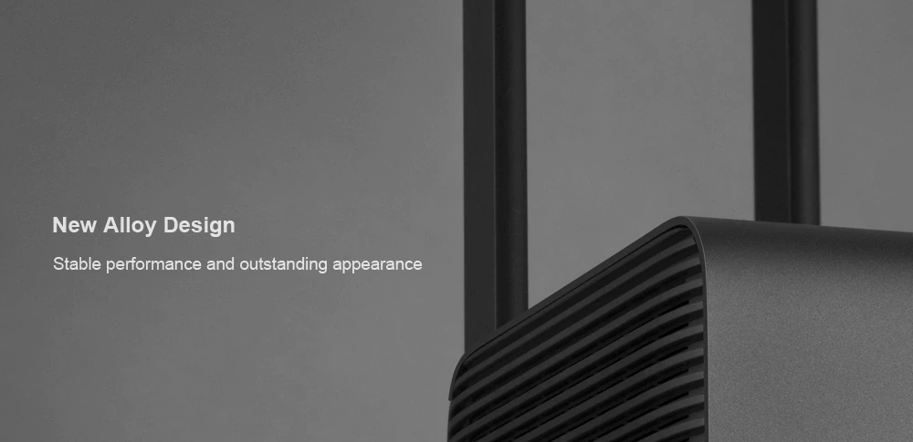 Xiaomi Mijia Mi Wireless Router Pro 5G WiFi System App Control Home Wifi Network Device Wifi Repeater (10)