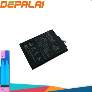 

Battery BN40 for Xiaomi Redmi 4 Pro Prime Replacement Li-ion Bateries 4000mAh mobile phone Li-polymer Bateria