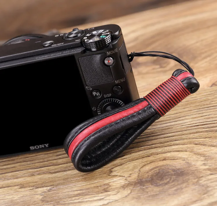 Sony Camera Strap (8)