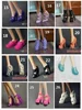 10 pairs/lot Original shoes for Barbie Doll 1/6 bjd accessories lalki Princess zapatos pullip bonecas sandal heels shoes bay toy ► Photo 3/6
