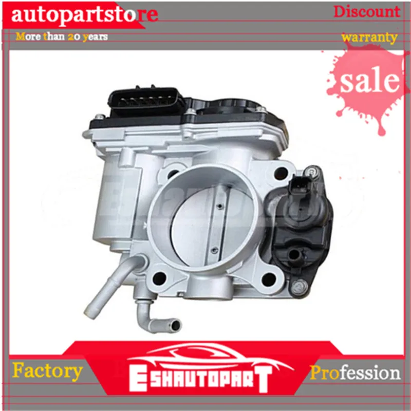 16400-RNA-A01 дроссельной заслонки для Honda Civic 1.8L 2006 2007 2008 2009 2010 2011 16400-RNAA01