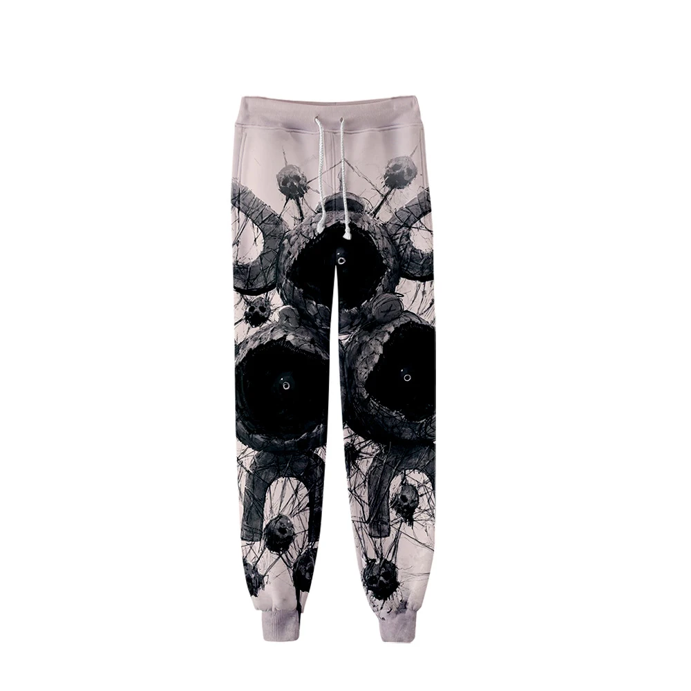 Pokemon thriller Pantalon Femme высококачественные спортивные узкие брюки, штаны, модные популярные трендовые удобные повседневные штаны
