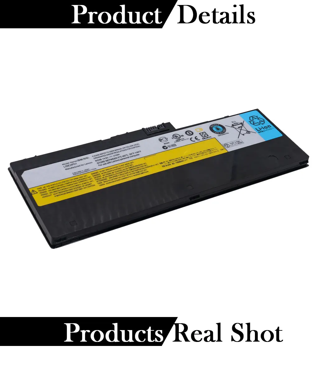 Para Lenovo IdeaPad Série U350 20028 2963