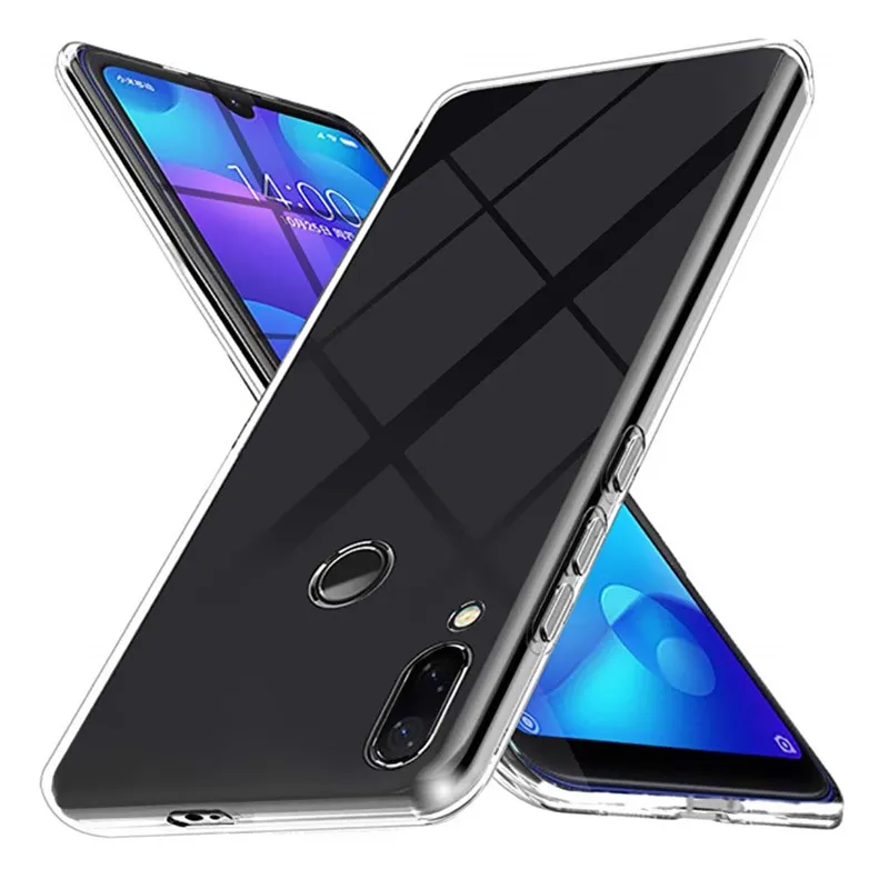 Тонкий чехол для телефона для Xiaomi mi note 10 pro mi 9T cc9 Pro 9 se A3 lite чехол красный mi note 8 7 6 pro 8T 7a 8a Силиконовый ТПУ мягкий чехол