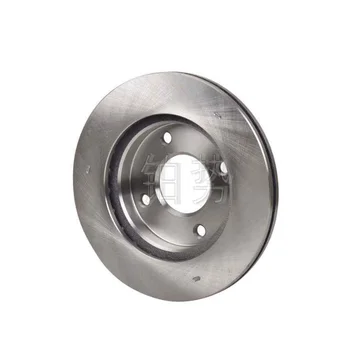 

Car Rear brake disc assembly 2008-Hon daF ITC ITY GE8 GM2 1.5L wheel suspension brake disc Front and rear brake parking pads