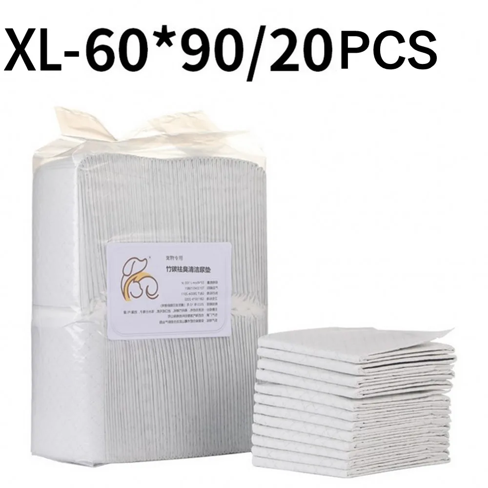 Bamboo Charcoal XL