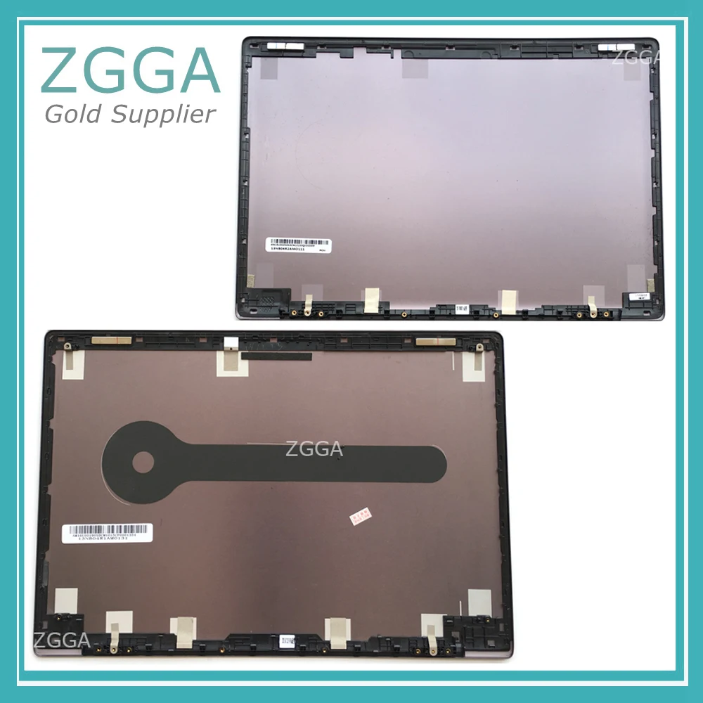 Оригинальный Новый ЖК дисплей для ноутбука ASUS UX303 UX303L UX303LA UX303LN 13 3 дюйма задняя