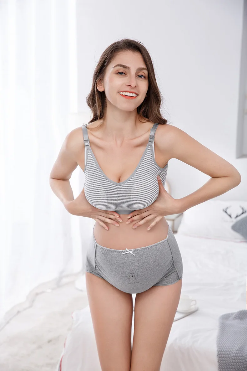 Одежда для беременных soutien gorge allaitement бюстгальтер для кормящих мам бюстгальтеры для кормящих женщин нижнее белье D