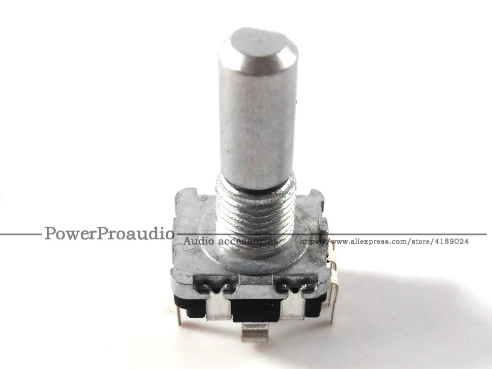 

Rotary Encoder Pot Browse for Pioneer DDJ-SX-SX2 DDJ-RX DDJ-SR DDJ-WEGO-K