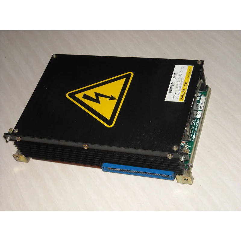 

FANUC A16B-1310-0010 cnc machining parts power supply unit